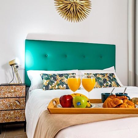 Apartament Old Town - Cultural Experience Malaga Zewnętrze zdjęcie