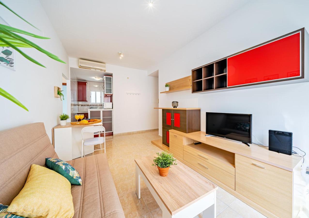 Apartament Old Town - Cultural Experience Malaga Zewnętrze zdjęcie