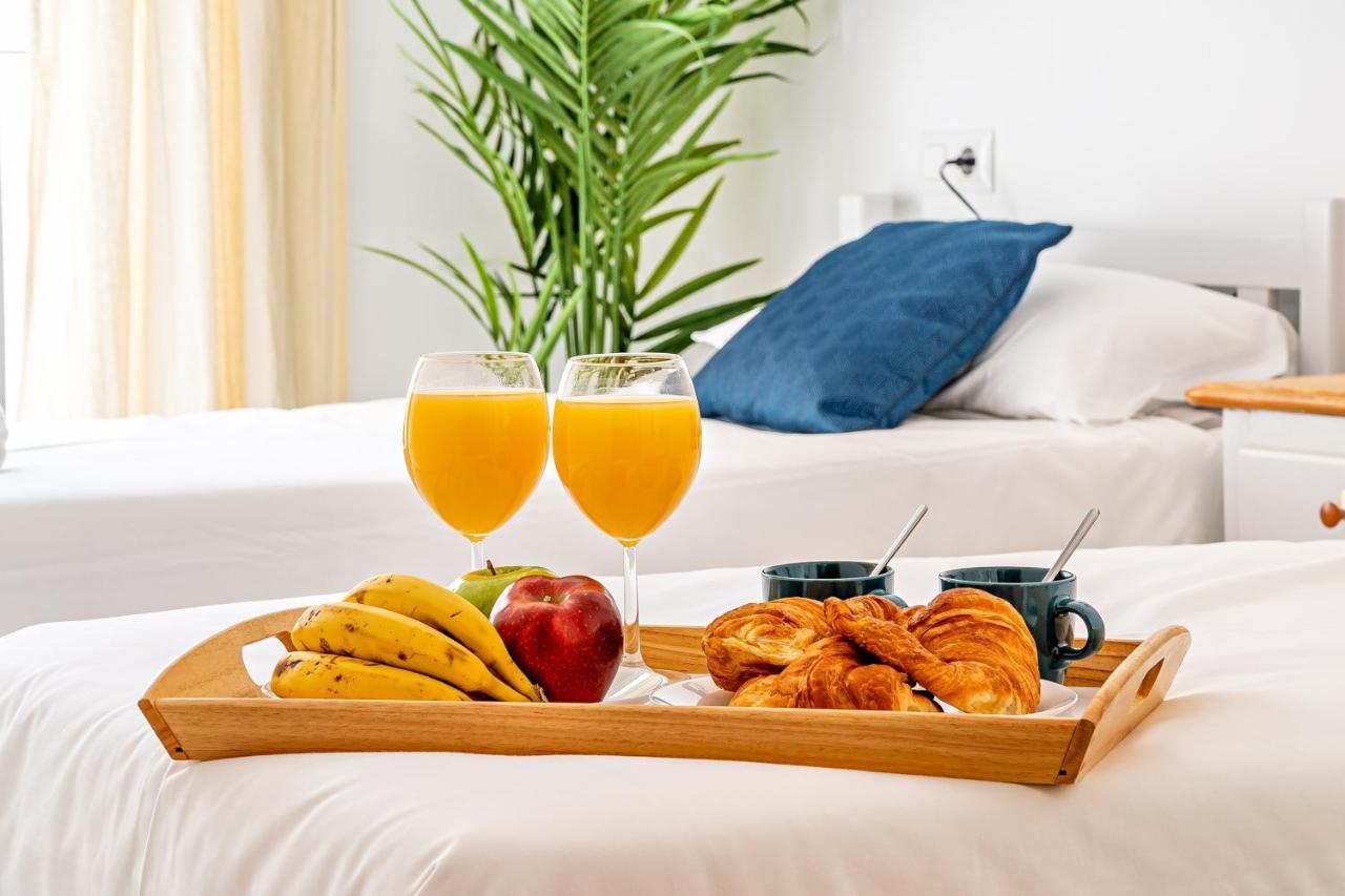 Apartament Old Town - Cultural Experience Malaga Zewnętrze zdjęcie