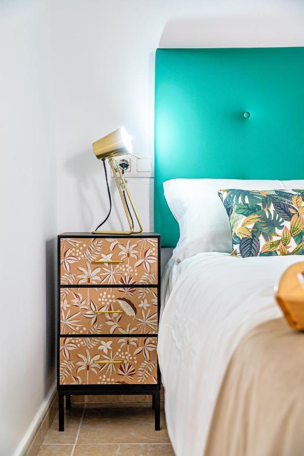 Apartament Old Town - Cultural Experience Malaga Zewnętrze zdjęcie