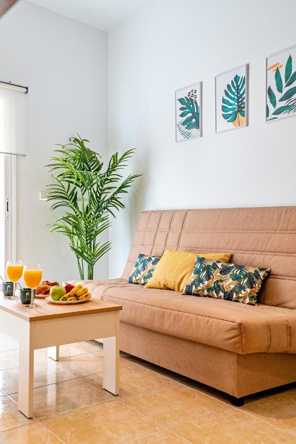 Apartament Old Town - Cultural Experience Malaga Zewnętrze zdjęcie