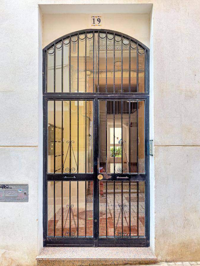 Apartament Old Town - Cultural Experience Malaga Zewnętrze zdjęcie